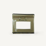 Soul Clip in Olive