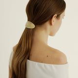 Barrette | Vintage Barrette | French Barrette | Hair Barrette | Hair Slide