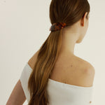 Barrette | Vintage Barrette | French Barrette | Hair Barrette | Hair Slide