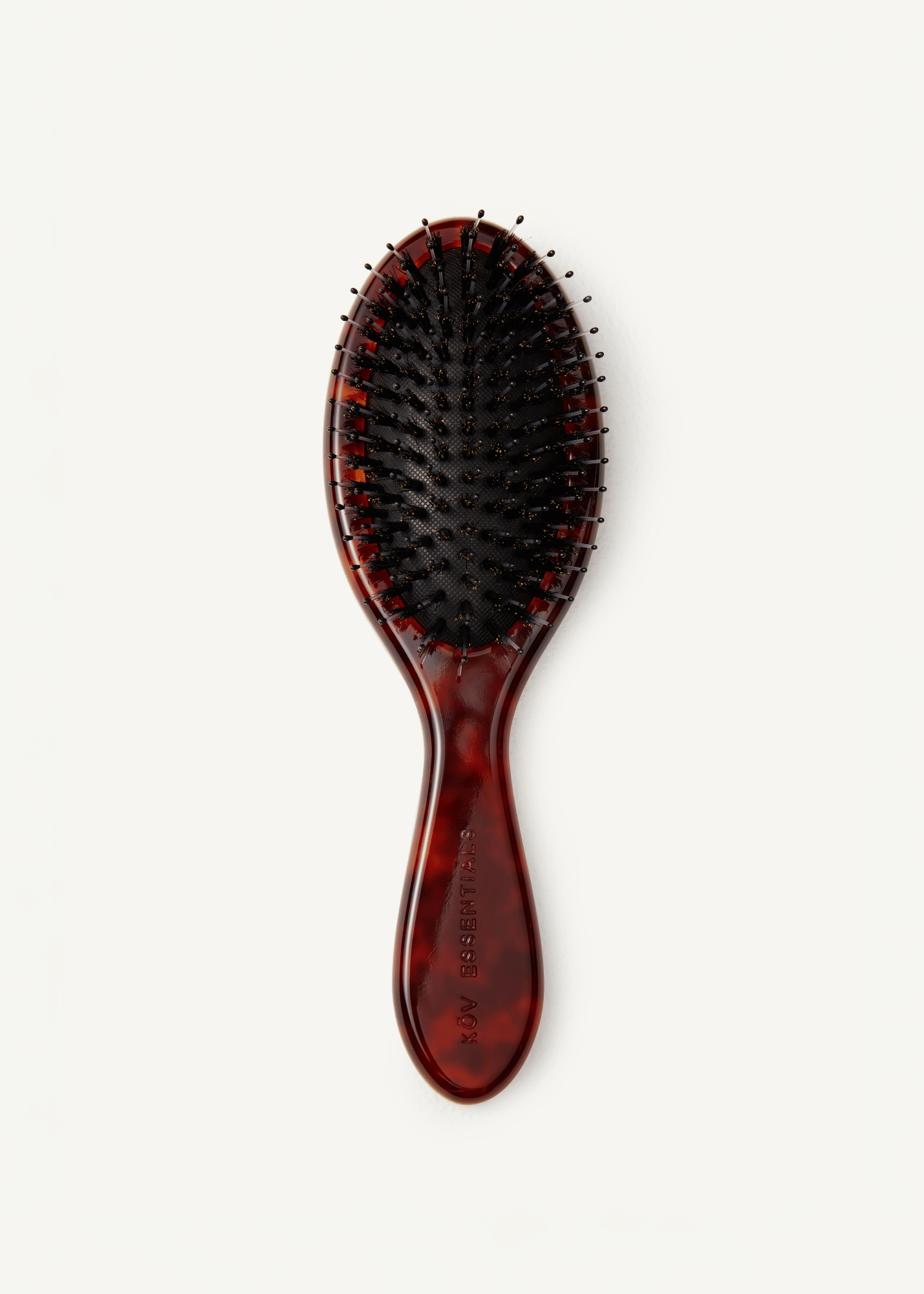 Tortoise Hair Brush | Nylon Hair Brush | Boar Brush