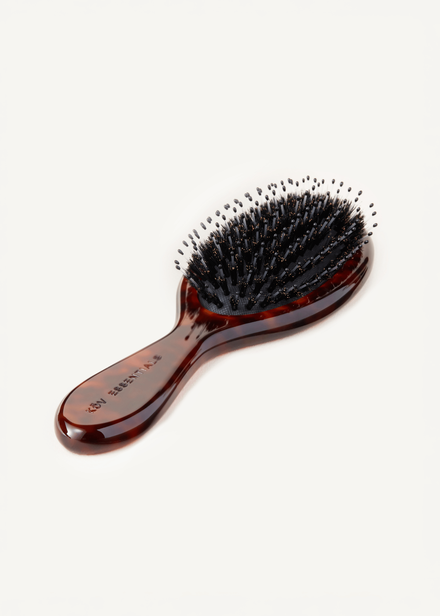 Tortoise Hair Brush | Nylon Hair Brush | Boar Brush