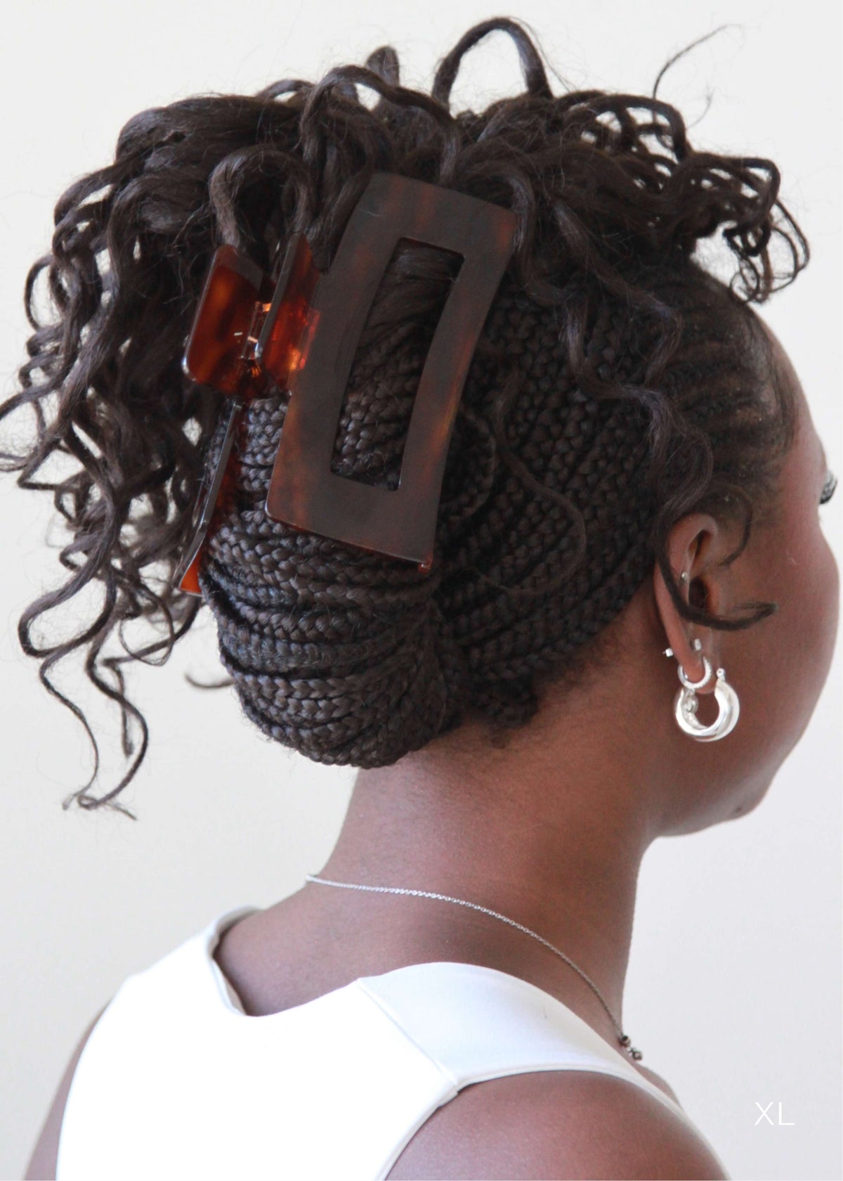 Kōv Essentials | claw clips for all hair types