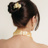 Sculpt Clip in Butter