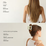 Soul Clip in Mojito