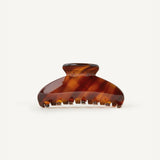 Demi Clip in Toasted