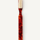 Detail Brush in Tortoise