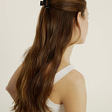 Mini Daily Clip in Black